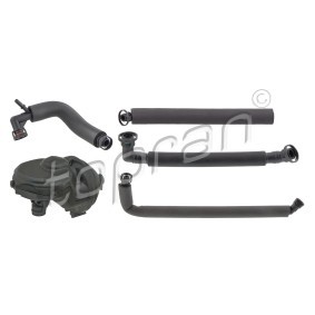 Compre Kit de reparação, respiro do cárter da cambota da TOPRAN 504 953 a um preço baixo por 74,78 €