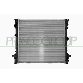 Compre Radiador de PRASCO online para X3 (G01, F97) a precios moderados