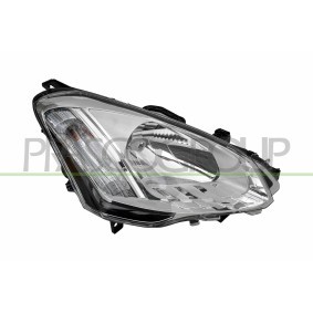 Compre Farol principal de PRASCO online para BERLINGO (B9) a preços moderados
