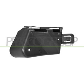 Compre Suporte pára-choques de PRASCO online para FOCUS III a preços moderados