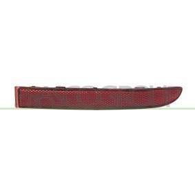 Reflektor, Positions- / Begrenzungsleuchte ME9234353 von PRASCO günstig für 51,08 € online kaufen