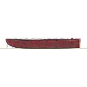Reflektor, Positions- / Begrenzungsleuchte ME9234354 von PRASCO günstig für 51,08 € online kaufen