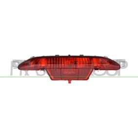 Achetez des Feu de brouillard arrière PRASCO PG3264451 à prix pour 23,63 €