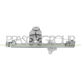 Compre Elevador de vidro de PRASCO online para Clio IV Hatchback (BH_) a preços moderados