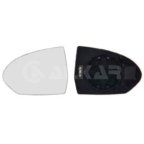 Spiegelglas, Außenspiegel 6437089 von ALKAR günstig für 34,76 € online kaufen