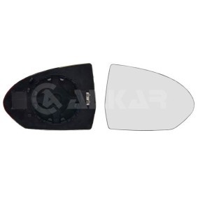 Spiegelglas, Außenspiegel 6438089 von ALKAR günstig für 34,76 € online kaufen