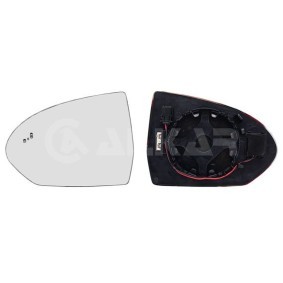 Spiegelglas, Außenspiegel 6439089 von ALKAR günstig für 51,08 € online kaufen