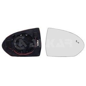 Spiegelglas, Außenspiegel 6440089 von ALKAR günstig für 51,08 € online kaufen