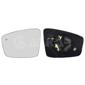 Spiegelglas, Außenspiegel 6441088 von ALKAR günstig für 42,86 € online kaufen