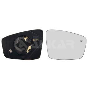 Spiegelglas, Außenspiegel 6442088 von ALKAR günstig für 41,29 € online kaufen