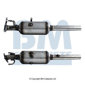 Comprar Filtro de partículas de BM CATALYSTS BM11191H a bajo precio de 762,67 €