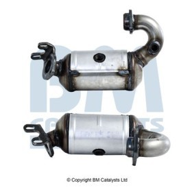 Katalysator BM92061H von BM CATALYSTS günstig für 487,91 € online kaufen