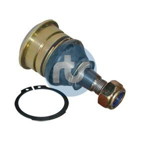 Comprar Rótula de suspensión de RTS 93-02523-015 a bajo precio de 14,41 €