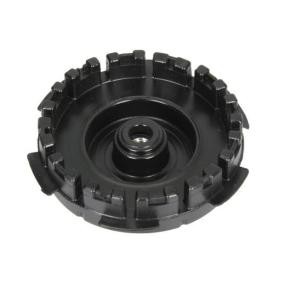 Compre Manguito de radiador de THERMOTEC online para Astra G Cabrio (T98) a precios moderados