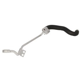 Hochdruckleitung, Klimaanlage KTT160392 von THERMOTEC günstig für 52,75 € online kaufen