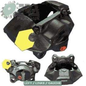 Compre Pinzas de freno de ERA Benelux online para 911 Targa (996) a precios moderados