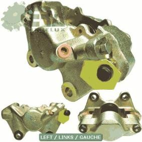 Bremssattel BC52502 von ERA Benelux günstig für 116,54 € online kaufen
