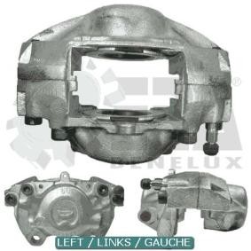 Achetez des Étrier de frein ERA Benelux BC60881 à prix pour 108,62 €