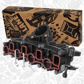 Compre Colector de admissão, alimentação de ar da ET ENGINETEAM ED0128VR1 a um preço baixo por 144,34 €