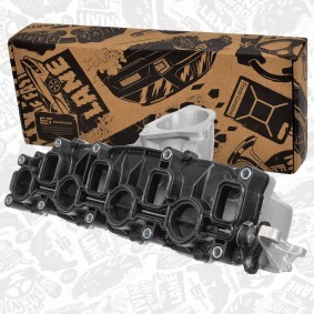Compre Colector de admissão, alimentação de ar da ET ENGINETEAM ED0129VR1 a um preço baixo por 153,42 €
