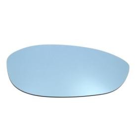 Spiegelglas, Außenspiegel 6102-02-1212211P von BLIC günstig für 35,56 € online kaufen