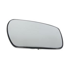 Spiegelglas, Außenspiegel 6102-02-1212392P von BLIC günstig für 11,91 € online kaufen
