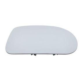 Spiegelglas, Außenspiegel 6102-02-1221298P von BLIC günstig für 13,06 € online kaufen