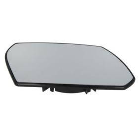 Spiegelglas, Außenspiegel 6102-02-1221377P von BLIC günstig für 12,94 € online kaufen