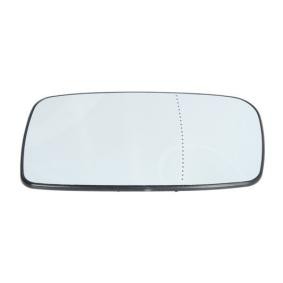 Spiegelglas, Außenspiegel 6102-02-1221515P von BLIC günstig für 32,37 € online kaufen