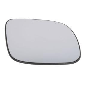 Spiegelglas, Außenspiegel 6102-02-1221899P von BLIC günstig für 11,07 € online kaufen