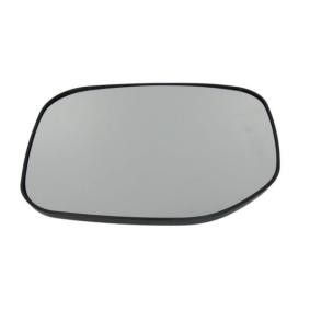 Spiegelglas, Außenspiegel 6102-02-1221972P von BLIC günstig für 11,50 € online kaufen