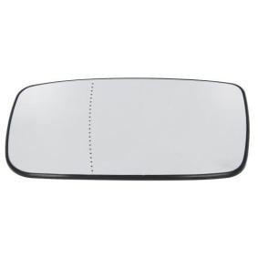 Spiegelglas, Außenspiegel 6102-02-1223515P von BLIC günstig für 32,07 € online kaufen