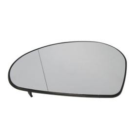 Spiegelglas, Außenspiegel 6102-02-1223892P von BLIC günstig für 13,15 € online kaufen