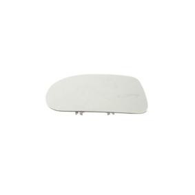 Spiegelglas, Außenspiegel 6102-02-1225298P von BLIC günstig für 12,12 € online kaufen