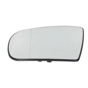 Spiegelglas, Außenspiegel 6102-02-1225792P von BLIC günstig für 13,99 € online kaufen