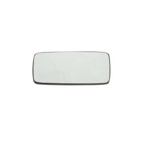 Spiegelglas, Außenspiegel 6102-02-1231125P von BLIC günstig für 8,02 € online kaufen