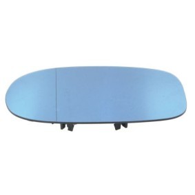 Spiegelglas, Außenspiegel 6102-02-1231272P von BLIC günstig für 19,89 € online kaufen