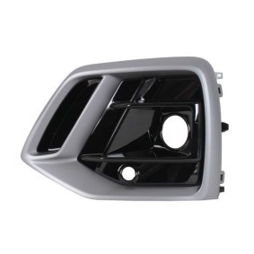 Compre Rejilla antiniebla de BLIC online para Q5 SUV Sportback (80A, FYT) a precios moderados