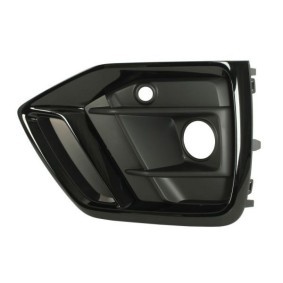 Compre Rejilla antiniebla de BLIC online para Q5 SUV Sportback (80A, FYT) a precios moderados