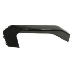 Compre Embellecedor de parachoques de BLIC online para Q5 SUV Sportback (80A, FYT) a precios moderados