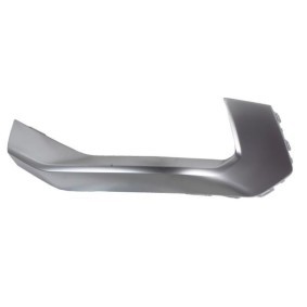 Compre Embellecedor de parachoques de BLIC online para Q5 SUV Sportback (80A, FYT) a precios moderados