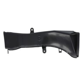 Compre Rejilla antiniebla de BLIC online para 3 Gran Turismo (F34) a precios moderados