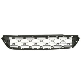 Compre Rejilla antiniebla de BLIC online para C3 III Furgoneta / Hatchback (SX, SY) a precios moderados