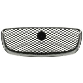 Kühlergrill 6502-07-0599990P von BLIC günstig für 146,66 € online kaufen