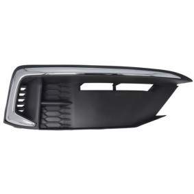 Achetez des Grille de pare-choc de chez BLIC en ligne pour Civic X Berline (FC_) à prix modérés