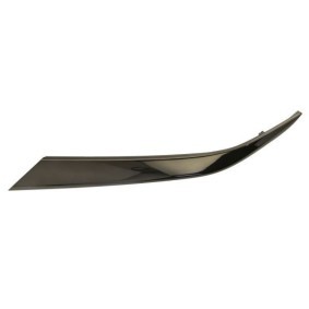 Zier- / Schutzleiste, Kühlergitter 6502-07-3184211P von BLIC günstig für 31,34 € online kaufen