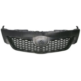 Kühlergrill 6502-07-8116996UP von BLIC günstig für 18,01 € online kaufen