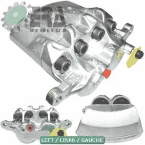 Comprar Pinza de freno de ERA Benelux BC62597 a bajo precio de 112,31 €