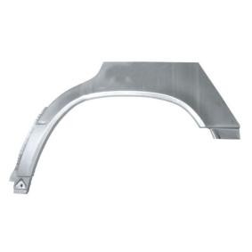 Radhausschale 6504-03-3526581K von BLIC günstig für 19,27 € online kaufen