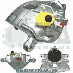 Bremssattel BC63018 von ERA Benelux günstig für 99,55 € online kaufen